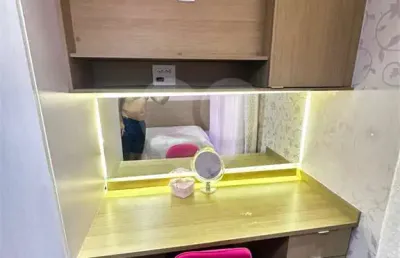 Apartamento com 3 quartos à venda na avenida bartholomeu de carlos, 901, jardim flor da montanha, guarulhos, 86 m2 por r$ 890.000