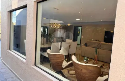 Casa com 4 quartos à venda na avenida darcy reis, 1494400, parque dos príncipes, são paulo, 400 m2 por r$ 2.600.000