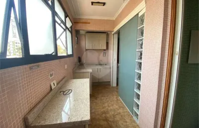 Apartamento com 3 quartos à venda na rua professor valério giuli, 331, jardim paraíso, são paulo, 116 m2 por r$ 780.000