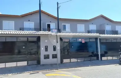 Casa com 2 quartos à venda na avenida boschetti, 579, vila medeiros, são paulo, 75 m2 por r$ 620.000
