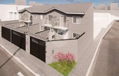 Casa com 2 quartos à venda na avenida boschetti, 583, vila medeiros, são paulo, 75 m2 por r$ 620.000