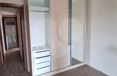 Apartamento com 3 quartos à venda na avenida santa inês, 695, parque mandaqui, são paulo, 106 m2 por r$ 729.000