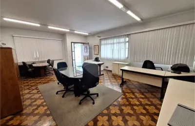 Casa com 4 quartos para alugar na rua aurélia, 1906, vila romana, são paulo, 251 m2 por r$ 21.000