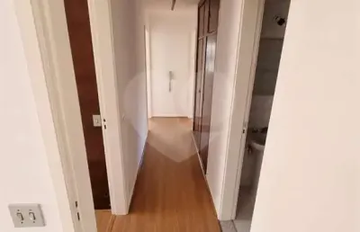 Apartamento com 3 quartos para alugar na rua cardoso de almeida, 962, perdizes, são paulo, 130 m2 por r$ 6.000