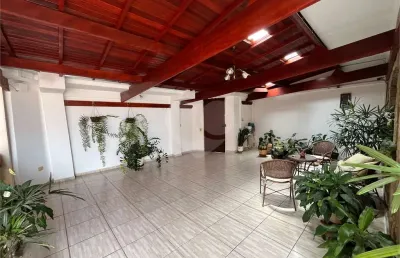 Casa com 4 quartos à venda na rua arthur rodrigues alcântara, 445, jardim vila galvão, guarulhos, 327 m2 por r$ 1.800.000