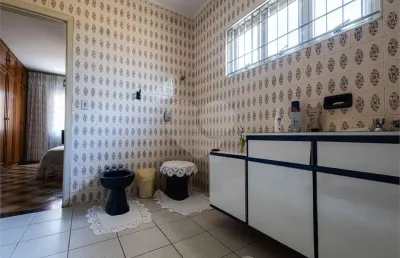 Casa com 3 quartos à venda na rua pirapozinho, 84, vila rosália, guarulhos, 154 m2 por r$ 860.000