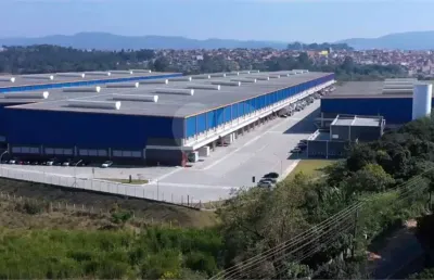 Barracão / galpão / depósito para alugar na avenida paschoal thomeu, 1151, vila nova bonsucesso, guarulhos, 2839 m2 por r$ 85.170