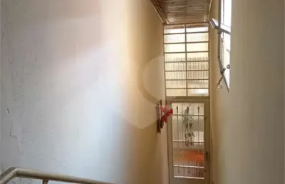 Casa com 4 quartos à venda na rua júlio sayago, 535, vila ré, são paulo, 180 m2 por r$ 600.000