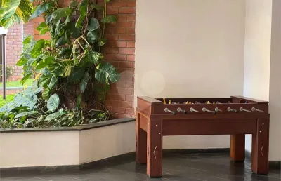 Apartamento com 3 quartos à venda na rua barão de melgaço, 230, real parque, são paulo, 127 m2 por r$ 950.000