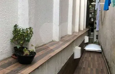 Casa em condomínio fechado com 2 quartos à venda na rua barão de melgaço, 110, real parque, são paulo, 120 m2 por r$ 875.000