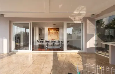 Casa com 4 quartos à venda na rua padre madureira, 292, jardim guedala, são paulo, 930 m2 por r$ 7.800.000