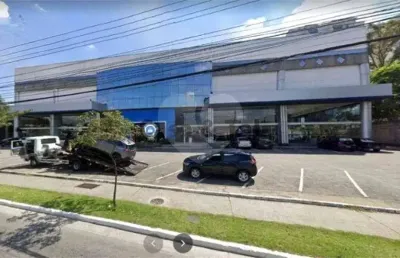 Barracão / galpão / depósito para alugar na avenida joão dias, 2302, santo amaro, são paulo, 12158 m2 por r$ 640.000