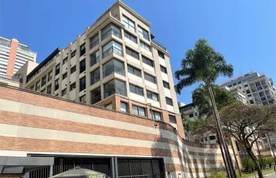 Apartamento com 4 quartos à venda na rua pedro avancine, 138, jardim panorama, são paulo, 353 m2 por r$ 4.600.000