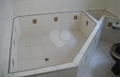 Casa para alugar na rua dos jatobás, 17, vila parque jabaquara, são paulo, 150 m2 por r$ 6.500