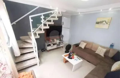 Casa à venda na rua maria susano polilo, 698, vila rosária, são paulo, 132 m2 por r$ 680.000