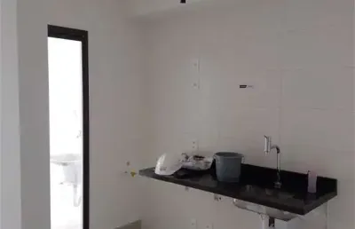 Apartamento com 2 quartos à venda na avenida nazaré, 2118, ipiranga, são paulo, 72 m2 por r$ 980.000