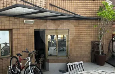 Apartamento com 4 quartos à venda na rua itapimirum, 558, vila andrade, são paulo, 750 m2 por r$ 2.600.000