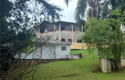 Casa com 5 quartos à venda na avenida angola, 21, recanto maravilha iii, santana de parnaíba, 300 m2 por r$ 750.000