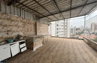 Casa com 4 quartos para alugar na rua viveiros de castro, 171, jardim são paulo (zona norte), são paulo, 250 m2 por r$ 8.000