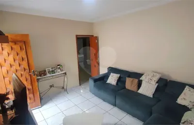 Casa com 3 quartos à venda na rua biágio marini, 50, jardim das carmelitas, são paulo, 224 m2 por r$ 949.999