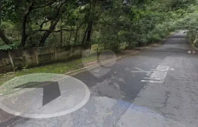 Terreno à venda na rua antônio aggio, 388, jardim ampliação, são paulo, 960 m2 por r$ 848.000