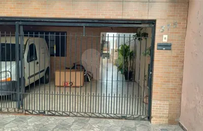 Casa com 2 quartos à venda na rua dolomita, 379, conceição, diadema, 150 m2 por r$ 650.000