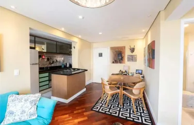 Apartamento com 1 quarto para alugar na rua caio prado, 1, consolação, são paulo, 56 m2 por r$ 6.100