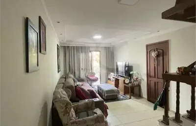 Casa com 3 quartos à venda na rua élbio camilo, 113, centro, diadema, 193 m2 por r$ 740.000