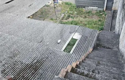 Terreno à venda na avenida assembléia, 58, centro, diadema, 324 m2 por r$ 750.000