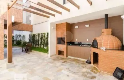 Apartamento com 3 quartos à venda na rua independência, 531, jardim bela vista, santo andré, 90 m2 por r$ 699.000