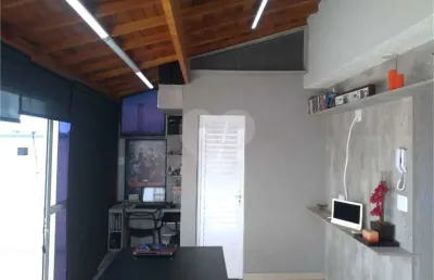 Apartamento com 2 quartos à venda na rua rumânia, 92, parque das nações, santo andré, 52 m2 por r$ 570.000