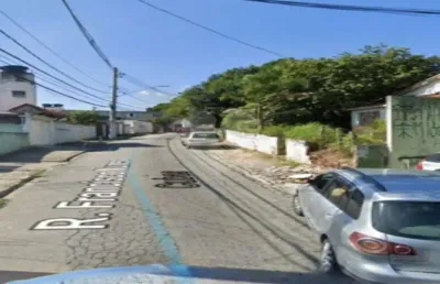 Terreno à venda na rua francisco nunes cubas, 70, jardim fanganiello, são paulo, 1000 m2 por r$ 1.200.000