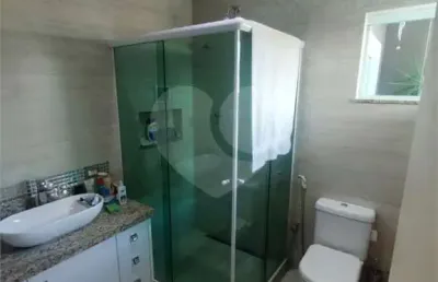 Casa com 3 quartos à venda na rua cajuru, 157, vila pires, santo andré, 448 m2 por r$ 1.899.000