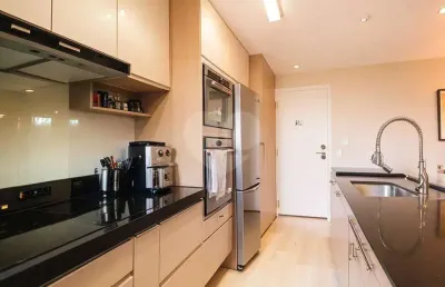 Apartamento com 2 quartos à venda na rua domingos paiva, 152, brás, são paulo, 71 m2 por r$ 1.010.000