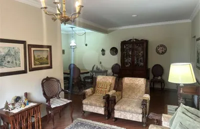 Apartamento com 2 quartos à venda na rua abílio soares, 158, paraíso, são paulo, 94 m2 por r$ 800.000