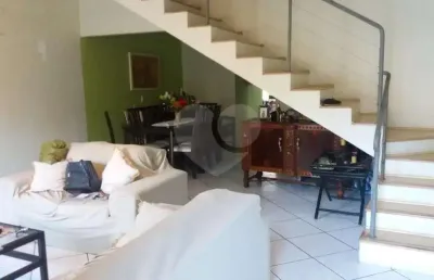 Casa com 3 quartos à venda na rua ribeirão preto, 338, olímpico, são caetano do sul, 304 m2 por r$ 860.000