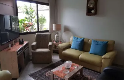 Apartamento com 2 quartos à venda na rua são paulo, 1153, cerâmica, são caetano do sul, 121 m2 por r$ 750.000