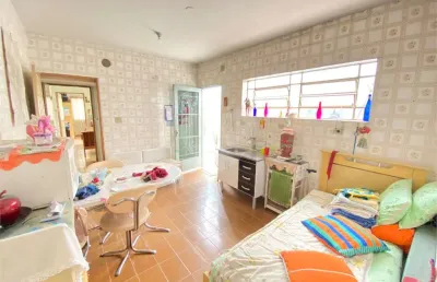 Casa com 2 quartos à venda na rua alemanha, 341, taboão, são bernardo do campo, 90 m2 por r$ 530.000