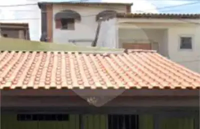 Casa com 2 quartos à venda na rua pedro baptista da silva, 112, parque continental i, guarulhos, 125 m2 por r$ 800.000