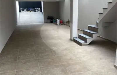 Casa com 3 quartos à venda na rua vera, 176, jardim santa mena, guarulhos, 170 m2 por r$ 1.280.000
