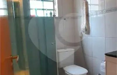 Casa com 2 quartos à venda na rua ana jarvis, 96, jardim paraíso, santo andré, 183 m2 por r$ 750.000