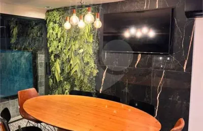 Casa com 2 quartos à venda na rua vinte e quatro de fevereiro, 588, casa branca, santo andré, 426 m2 por r$ 1.810.000