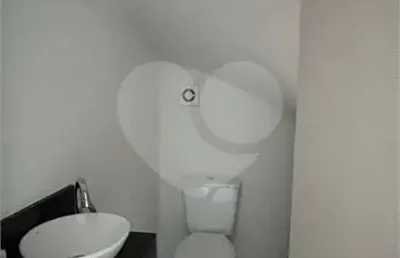 Casa com 3 quartos à venda na rua otto bender, 135, parque mandaqui, são paulo, 120 m2 por r$ 930.000