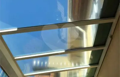 Casa em condomínio fechado com 2 quartos à venda na rua antônio covello, 124, jardim jabaquara, são paulo, 70 m2 por r$ 535.000