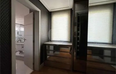 Apartamento com 4 quartos à venda na rua professor pedreira de freitas, 78, tatuapé, são paulo, 346 m2 por r$ 2.500.000