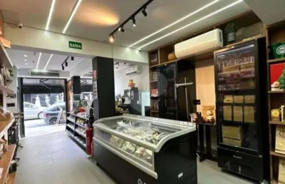 Ponto comercial à venda na rua tijuco preto, 184, tatuapé, são paulo, 150 m2 por r$ 3.100.000