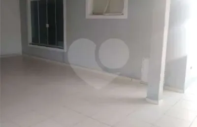 Casa com 4 quartos à venda na rua gonçalo coelho, 80, vila joão ramalho, santo andré, 360 m2 por r$ 580.000