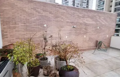 Apartamento com 2 quartos à venda na rua aracuípe, 49, jardim prudência, são paulo, 116 m2 por r$ 880.000