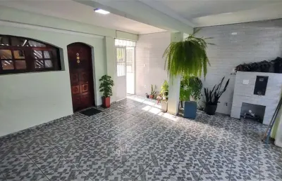 Casa com 3 quartos à venda na rua sabbado d'ângelo, 1860, itaquera, são paulo, 160 m2 por r$ 750.000