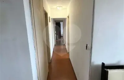 Apartamento com 3 quartos à venda na rua voluntários da pátria, 2870, santana, são paulo, 120 m2 por r$ 6.423.000